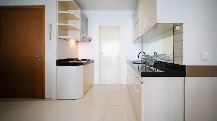 Deluxe Apart Daire