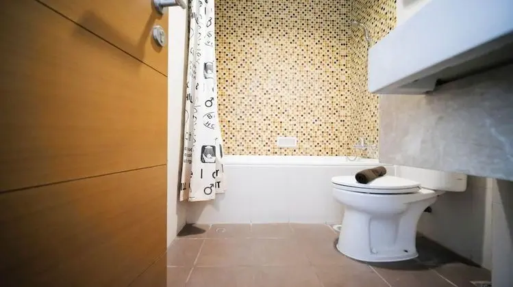 Deluxe Apart Daire