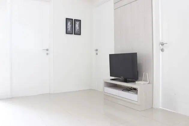 Apart Daire, Sigara İçilmez, Küçük Mutfak