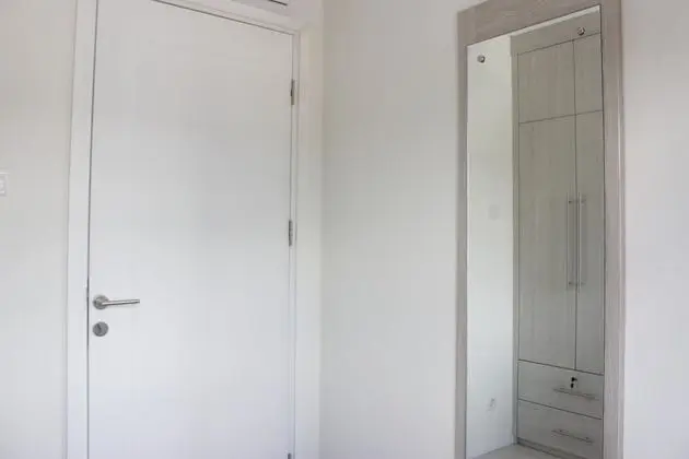 Apart Daire, Sigara İçilmez, Küçük Mutfak