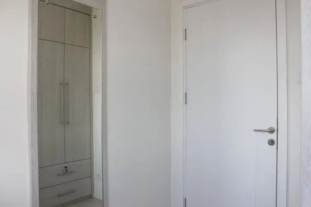 Apart Daire, Sigara İçilmez, Küçük Mutfak