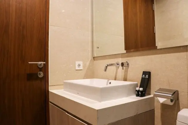 Apart Daire