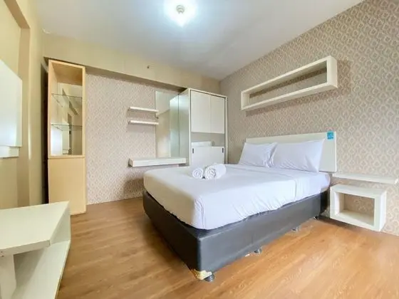 Apart Daire, 3 Yatak Odası