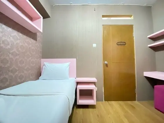 Apart Daire, 3 Yatak Odası