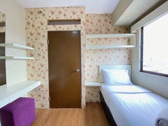 Apart Daire, 3 Yatak Odası