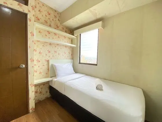 Apart Daire, 3 Yatak Odası