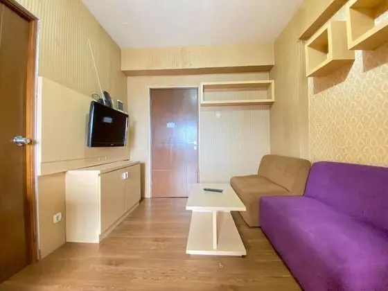 Apart Daire, 3 Yatak Odası