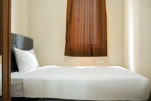 Apart Daire, Sigara İçilmez, Küçük Mutfak