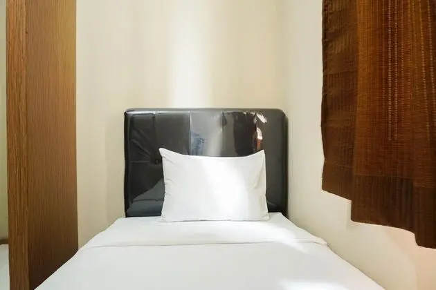 Apart Daire, Sigara İçilmez, Küçük Mutfak