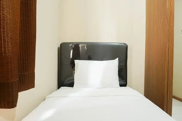 Apart Daire, Sigara İçilmez, Küçük Mutfak