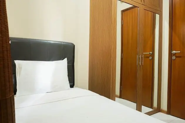 Apart Daire, Sigara İçilmez, Küçük Mutfak