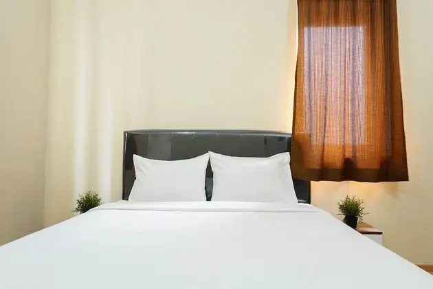 Apart Daire, Sigara İçilmez, Küçük Mutfak