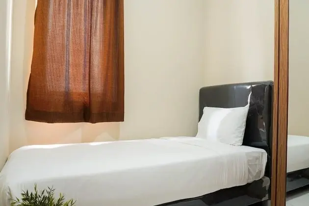 Apart Daire, Sigara İçilmez, Küçük Mutfak