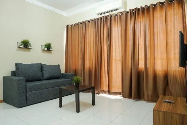 Apart Daire, Sigara İçilmez, Küçük Mutfak