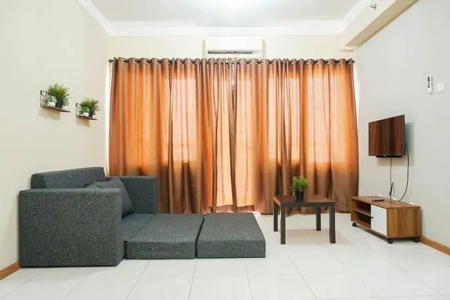 Apart Daire, Sigara İçilmez, Küçük Mutfak