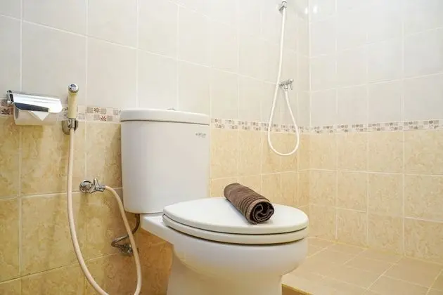 Apart Daire, Sigara İçilmez, Küçük Mutfak