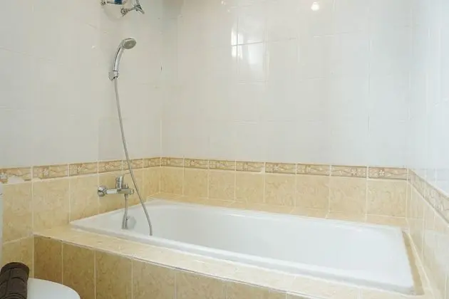 Apart Daire, Sigara İçilmez, Küçük Mutfak