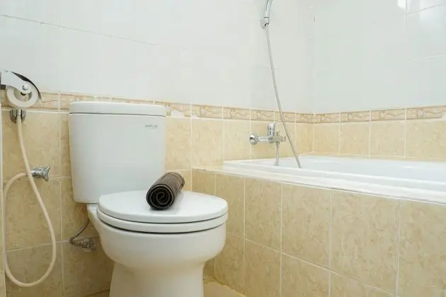 Apart Daire, Sigara İçilmez, Küçük Mutfak