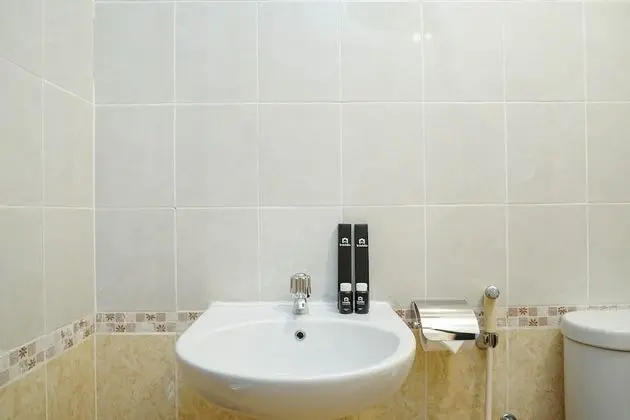 Apart Daire, Sigara İçilmez, Küçük Mutfak