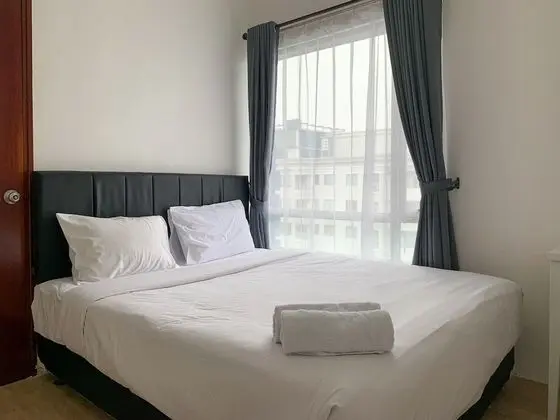 Apart Daire, 3 Yatak Odası