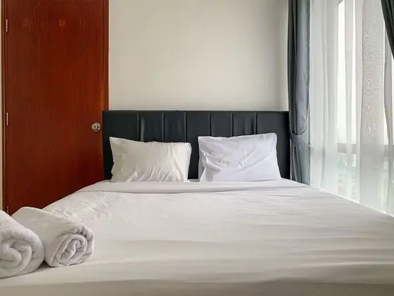 Apart Daire, 3 Yatak Odası