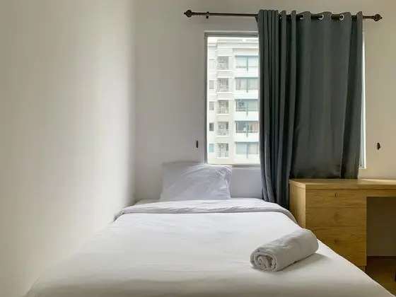 Apart Daire, 3 Yatak Odası