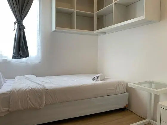 Apart Daire, 3 Yatak Odası