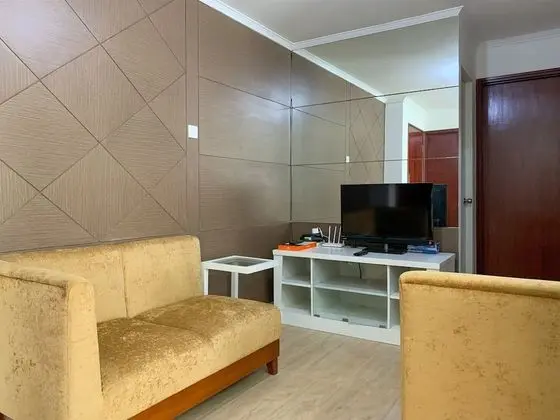 Apart Daire, 3 Yatak Odası