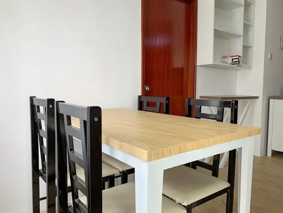 Apart Daire, 3 Yatak Odası