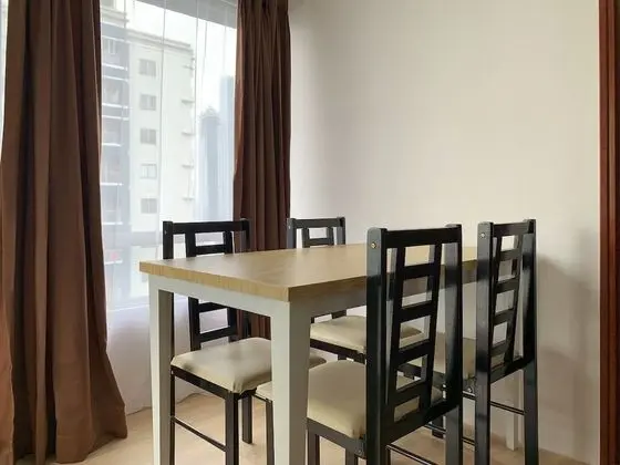 Apart Daire, 3 Yatak Odası