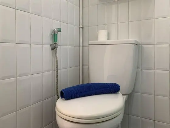 Apart Daire, 3 Yatak Odası