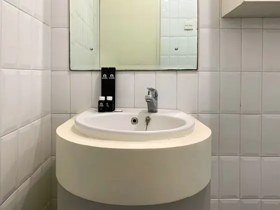 Apart Daire, 3 Yatak Odası