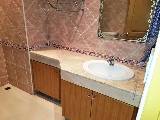 Stüdyo, 1 En Büyük (King) Boy Yatak