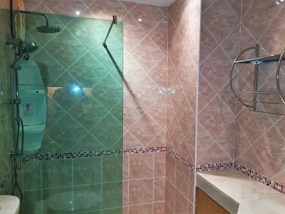 Stüdyo, 1 En Büyük (King) Boy Yatak