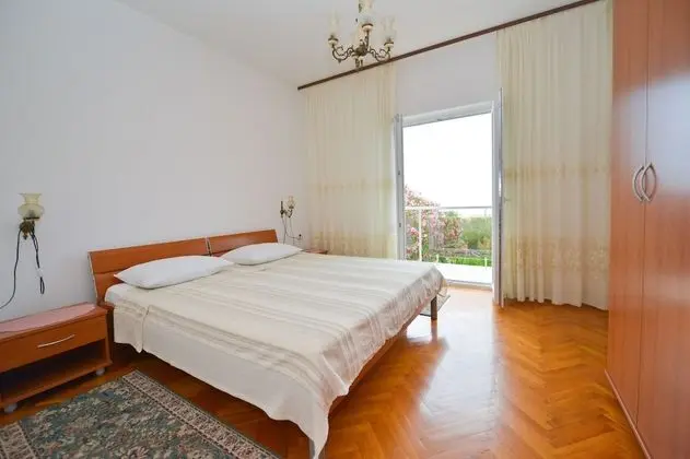 Apart Daire, 2 Yatak Odası, Balkon