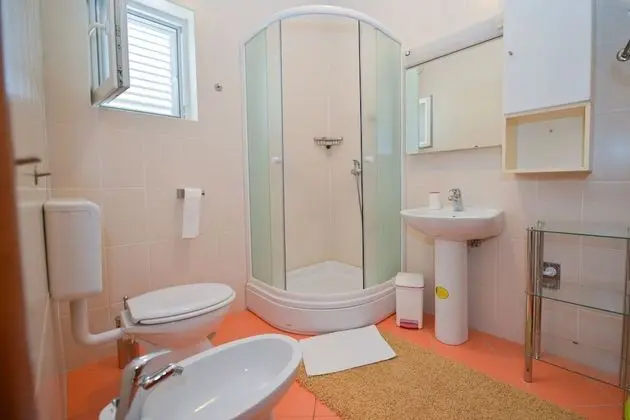 Apart Daire, 2 Yatak Odası, Balkon