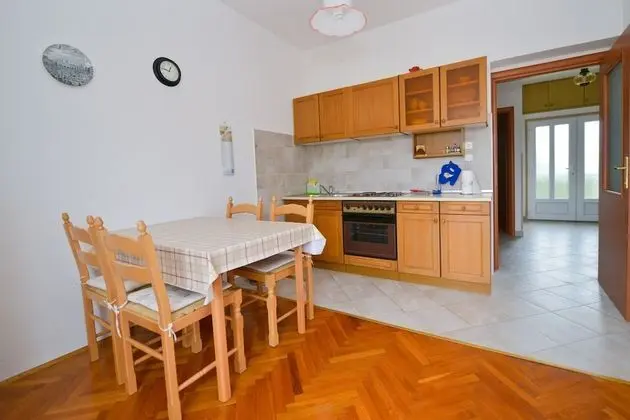 Apart Daire, 2 Yatak Odası, Balkon