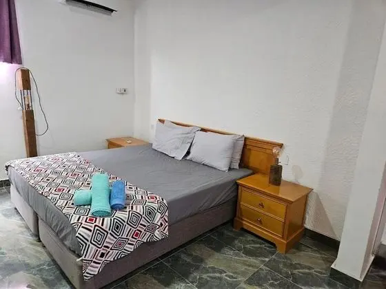 Villa, Birden Çok Yatak