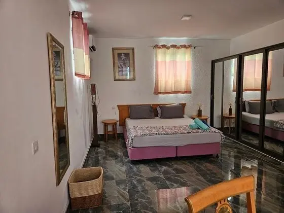 Villa, Birden Çok Yatak