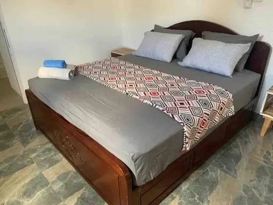 Villa, Birden Çok Yatak