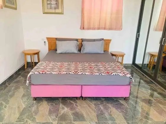 Villa, Birden Çok Yatak