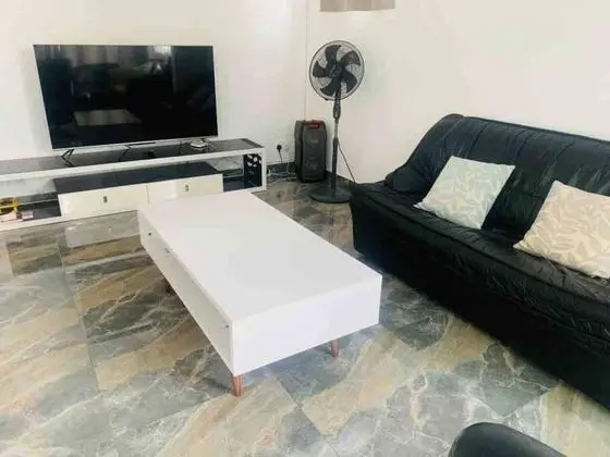 Villa, Birden Çok Yatak