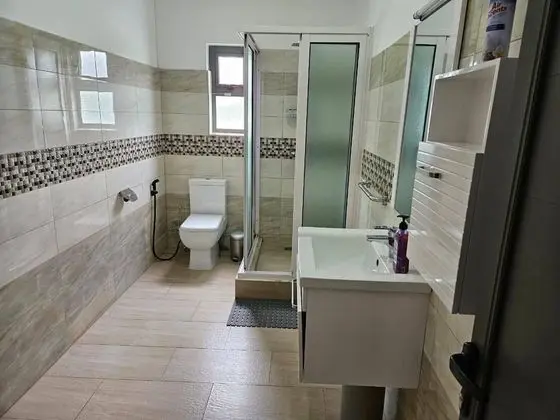 Villa, Birden Çok Yatak