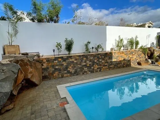 Villa, Birden Çok Yatak