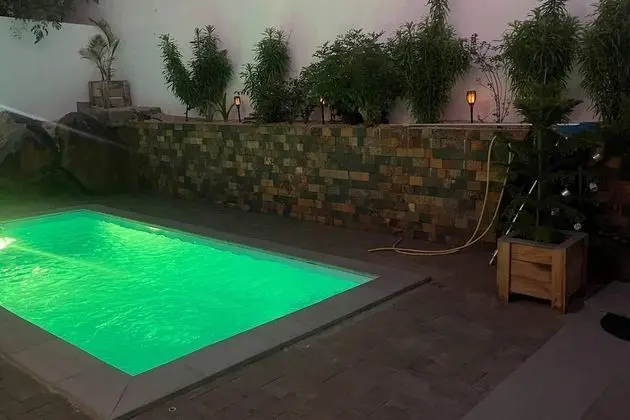 Villa, Birden Çok Yatak