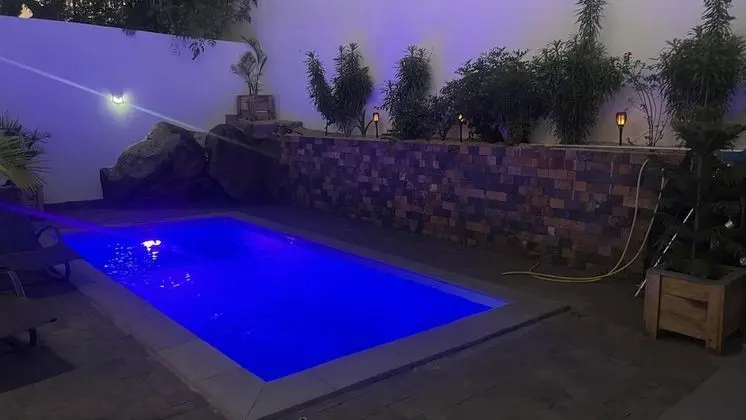 Villa, Birden Çok Yatak