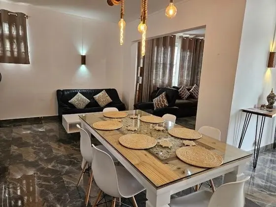 Villa, Birden Çok Yatak