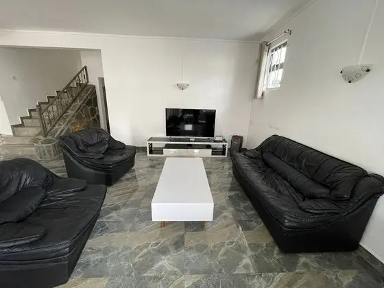 Villa, Birden Çok Yatak
