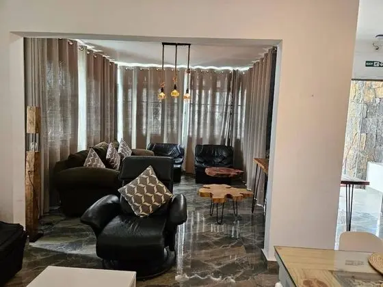 Villa, Birden Çok Yatak