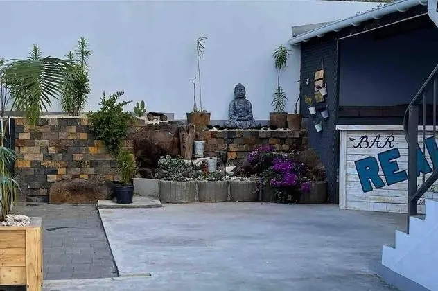 Villa, Birden Çok Yatak